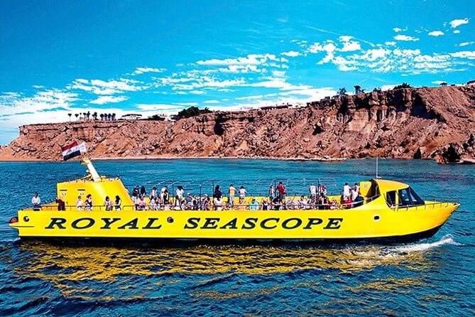 Seascope